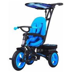 Трехколесный велосипед Lexus Trike ELITE VIP Toys