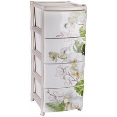 Комод Альтернатива М2059 Alternativa