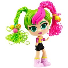 Кукла Curli Girls Танцовщица Келли, 82094, разноцветный