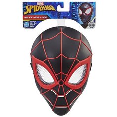 Маска Hasbro Spider-Man Майлз Моралес (E3662EU40)