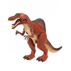 Интерактивный робот Динозавр Спинозавр на батарейках - RS6151 CS Toys