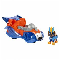 Машинка Paw Patrol Мегащенки 2 с Зумой 6056876 Spin Master