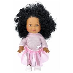 Кукла LAMAGIK виниловая 30см Betty (31204)