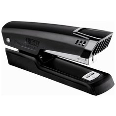 Степлер Maped ESSENTIALS настольный 25л, 24/6, 26/6, черный