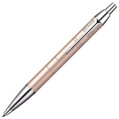 Шариковая ручка Parker I.M. Premium K222, Metallic Pink S0949780