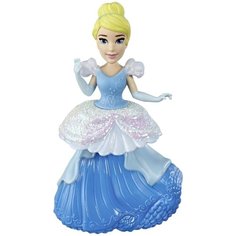 Фигурка Disney Princess Cinderella , E3049EU4 E4860 Hasbro