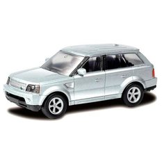 Машина Ideal 1:64 Land Rover Range Rover Sport