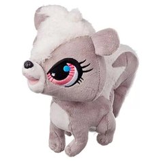 Мягкая игрушка Зверушка Пеппер, 27см Littlest Pet Shop