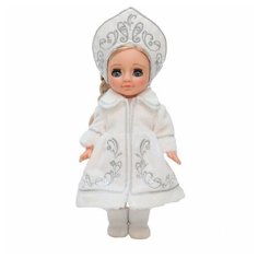 Кукла весна В4169 Ася снегурочка