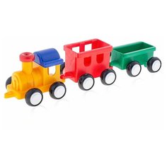 Паровозик Детский сад С-57-Ф /18/ Форма