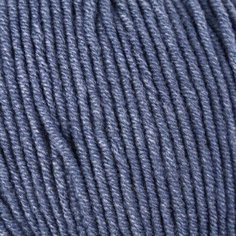 YarnArt Пряжа "Jeans" 55% хлопок, 45% акрил 160м/50гр (68 джинс)