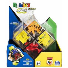 Головоломка PERPLEXUS Кубик Рубика 2х2 Spin Master