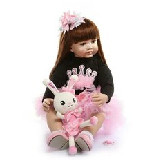 Кукла Реборн 104 Keiumi