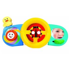 Игровая панель Kiddieland (Киддилэнд) «Руль»