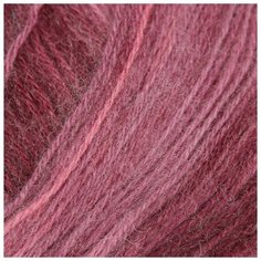Пряжа "Angora Gold Batik" 20% шерсть, 80% акрил 550м/100гр (1895) Magic