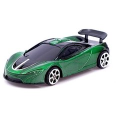 Машина инерционная «Спорткар», микс Noname