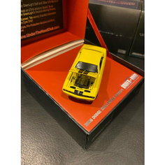 Коллекционная машинка Greenlight 2006 Dodge Challenger Concept Limited Edition