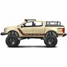 Машинка Maisto 32540 1/27 Design Off -Road Series - 2019 Ford Ranger