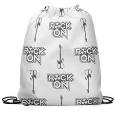 Сумка-мешок для обуви с принтом Gorolla