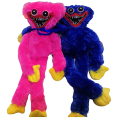 Хаги ваги+киси миси пара Игрушки