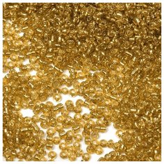 Бисер арт. SL-2 размер 12/0 цв.022B уп.450г Ideal