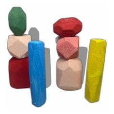 Настольная игра развивающая nig003 Nik Toys