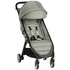 Baby Jogger Прогулочная коляска City Tour 2 с бампером (Slate)
