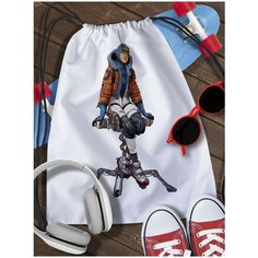 Мешок для сменной обуви Apex Legends - 1526 Brut Boxers