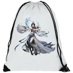 Мешок для сменной обуви Lost ark - 95 Brut Boxers