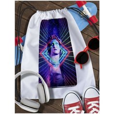 Мешок для сменной обуви vaporwave - 7780 Brut Boxers