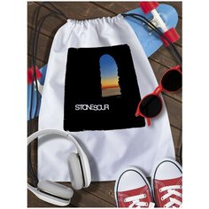 Мешок для сменной обуви Stone Sour - 10234 Brut Boxers