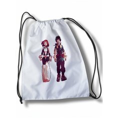 Мешок для cменной обуви Аниме Моя геройская академия - 25839 Brut Boxers