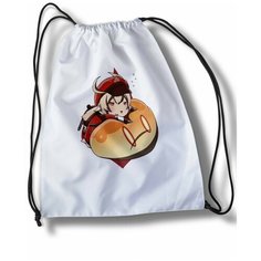 Мешок для сменной обуви Genshin Impact - 10738 Brut Boxers