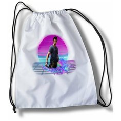 Мешок для сменной обуви Far cry - 20137 Brut Boxers