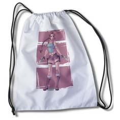 Мешок для сменной обуви с принтом Tomb Raider Definitive Edition - 33915 Brut Boxers