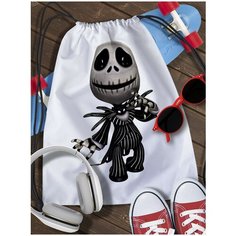 Мешок для сменной обуви LittleBigPlanet - 12 Brut Boxers