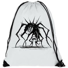 Мешок для сменной обуви Hollow knight - 410 Brut Boxers