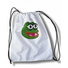 Мешок для cменной обуви Разное Мемы - 24863 Brut Boxers