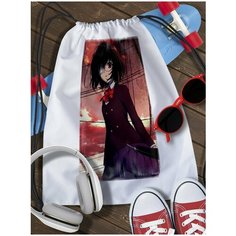 Мешок для сменной обуви Иная - 4943 Brut Boxers