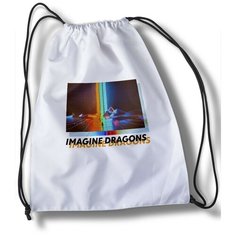 Мешок для сменной обуви Imagine Dragons - 20253 Brut Boxers