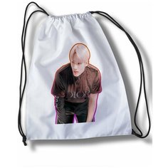 Мешок для сменной обуви The Boyz - 20312 Brut Boxers