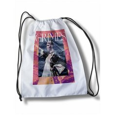 Мешок для сменной обуви Grimes - 20956 Brut Boxers