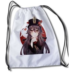 Мешок для cменной обуви Игры God War - 32615 Brut Boxers