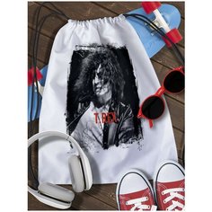 Мешок для сменной обуви T.Rex - 2870 Brut Boxers