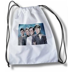 Мешок для cменной обуви Музыка Franz Ferdinand - 22379 Brut Boxers