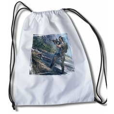 Мешок для cменной обуви Игры Ghost Recon Breakpoint - 33047 Brut Boxers