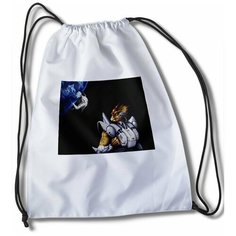 Мешок для сменной обуви Игры Alien Soldier - 33551 Brut Boxers