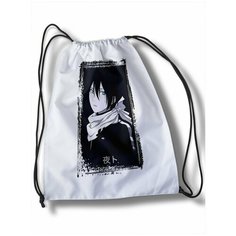 Мешок для cменной обуви аниме Бездомный бог - 30325 Brut Boxers