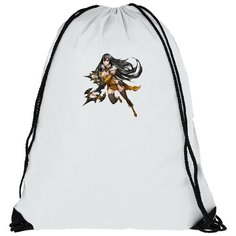 Мешок для сменной обуви Lost ark - 34 Brut Boxers