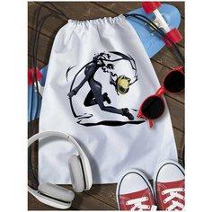 Мешок для сменной обуви Дюрарара - 9 Brut Boxers